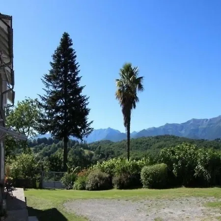 House Chemin Dou Bosc 4 Hébergement de vacances