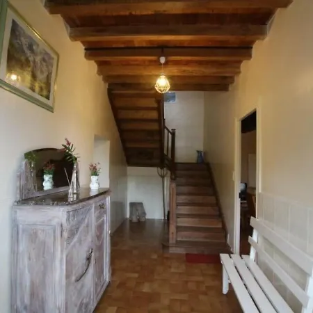 Hébergement de vacances House Chemin Dou Bosc 4