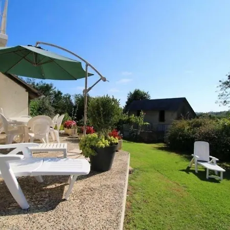 Hébergement de vacances House Chemin Dou Bosc 4 *