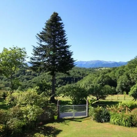 House Chemin Dou Bosc 4 Hébergement de vacances