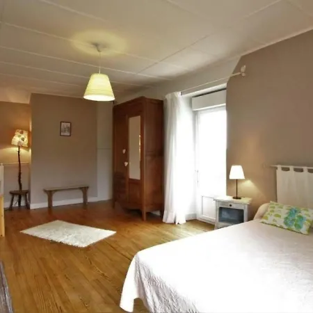 House Chemin Dou Bosc 4 * Lyon