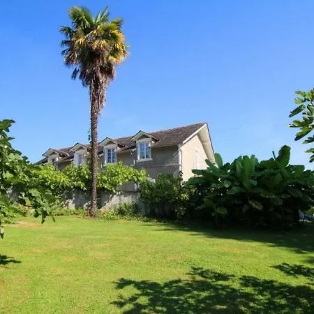 House Chemin Dou Bosc 4 * リヨン