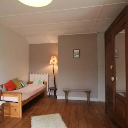 Hébergement de vacances House Chemin Dou Bosc 4 *