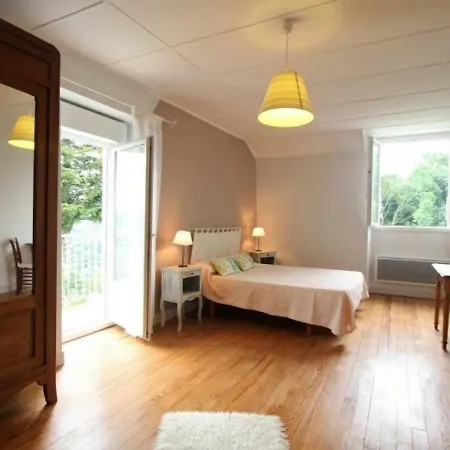 House Chemin Dou Bosc 4 Hébergement de vacances Lyon