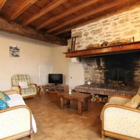House Chemin Dou Bosc 4 * Lyon