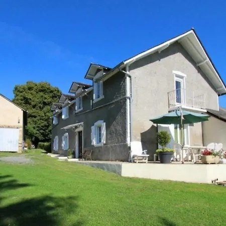 House Chemin Dou Bosc 4 *